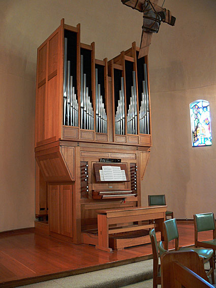 The Organ