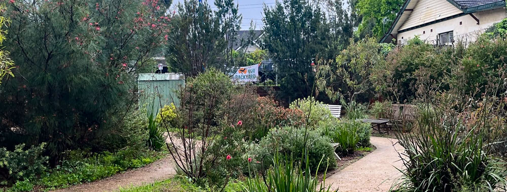 Murnong First People's Gathering Place